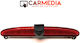 Carmedia Cmc 902 Iveco Daily 2014+ Ahd Brake Light Camera 180°