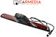 Carmedia Cmc 717 Mercedes Sprinter VW Crafter 2006+ Brake Light Camera 180°