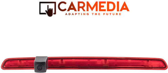 Carmedia Cmc 113 Vw Transporter 2015+ Brake Light Camera 180°