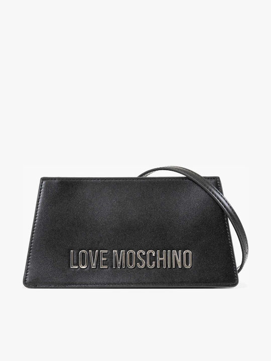 Moschino Women's Bag Crossbody Black