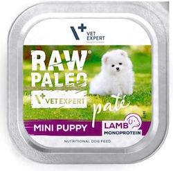 VetExpert Raw Paleo 150gr