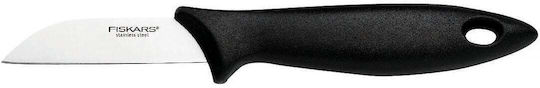 Fiskars Essential Нож Пилинг от Неръждаема Стомана 7см