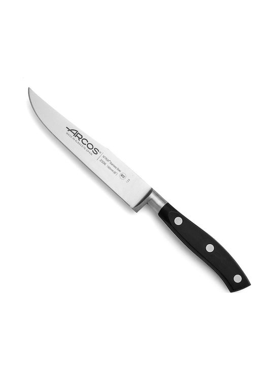 Arcos Messer Allgemeine Verwendung aus rostfreiem Stahl 15cm