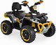 Kids Scooter Inspired BO Speed Electric 12 Volt...