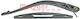 Wiper Arm & Blade for Twingo I 96-07