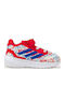 Runfalcon 5 Runfalcon 5 Kids Sports Shoes Running with Hoop & Loop Closure Multicolour