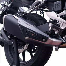 Капак За Изпускателна Система Honda Nx500 2025-2026