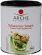 Arche Βιολογικό Μαύρο Σουσάμι 125g 17817