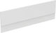 Front Apron Ideal Standard Simplicity W004801 White Glossy