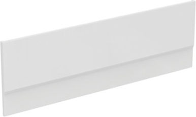 Front Apron Ideal Standard Simplicity W004801 White Glossy