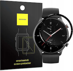 Sticlă Hibridă Sc Amazfit GTR 2e Sticlă Hibridă Sc Amazfit GTR 2e