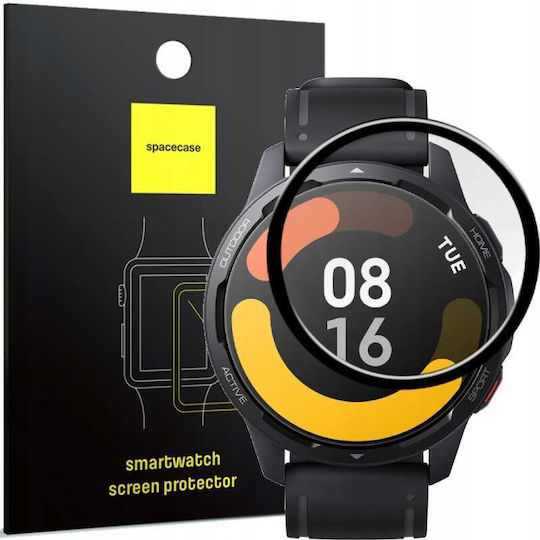 Sc Hybrid Glas Xiaomi Uhr S1 Active