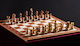 Chess Wood