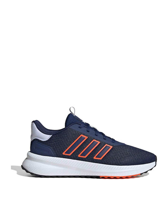 X_plr Path Ανδρικά Sneakers Μπλε