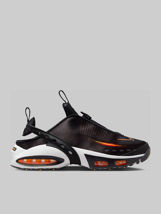 Nike Air Max Craze Adidași Negri Pentru Femei FZ2089-001 | Skroutz