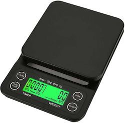 Eurogat Ψηφιακή Επίπεδη έως 3kg