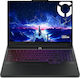 Lenovo Legion Pro 7 16IAX10H 16" OLED QHD+ 240Hz (Ultra 9-275HX/64GB/1TB SSD/GeForce RTX 5090/No OS) Eclipse Black (US Keyboard)