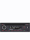 Blaupunkt Sistem Audio Auto 1DIN (Bluetooth)