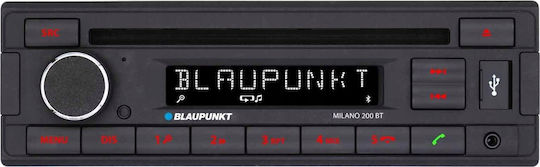 Blaupunkt Auto-Audiosysteme 1 DIN Bluetooth