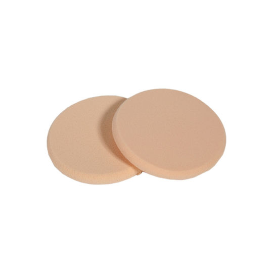 Ro-Ro Accessories Set with Makeup Sponges for Foundation 2pcs