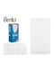Berilo Αντιολισθητικό Πατάκι Μπάνιου Brick 67.7x38.5εκ.