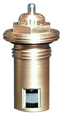 Two-Way Pressure Relief Valve for Radiator