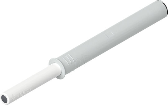 Tip On Blum Πόρτες Ελατήριο Λευκό 956a1006-sw