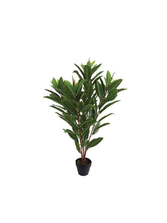 Real Touch Künstliche Magnolie Topfpflanze 86cm 04-16070