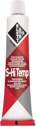 Elastotet S-hi Temp Sealant Silicone High Tempe...