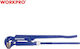 WorkPro Plumbing Pliers 1" 90°