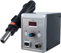 HY-04247 Lötstation 700W HY-04247 Lötstation 700W