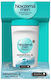 Noxzema Minerals Dry Force Anti-Transpirant Αποσμητικό σε Roll-On 50ml
