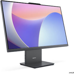 Lenovo IdeaCentre AIO 27ARR9 27" (Ryzen 7-7735HS/16GB/512GB) Luna Grey UK