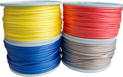 Leader & Safety Ropes 2.5mm