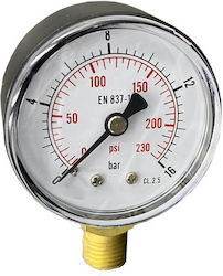 Eurogas Manometers 704.31.36.16
