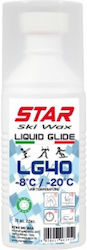 Liquid Wax Star Liquid Glide Lg40