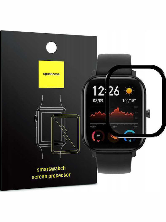 Sticlă Hibridă Sc Amazfit GTS 4 Mini