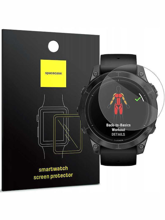 Sc Glass 2.5d Garmin Epix Pro Gen 2 47 Mm