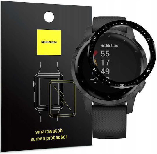 Sc Хибридно Стъкло Garmin Vivoactive 4s
