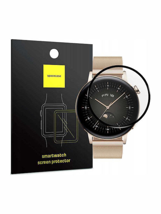 Sticlă Hibridă de Protecție Ecran Huawei Watch GT 3 42mm