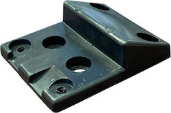 Terminal Garage Door Stopper