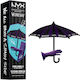 NYX Professional Makeup Wednesday Phone Umbrella Mobile Phone Décor Purple