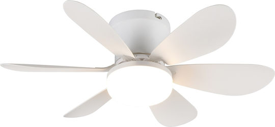 Trio Lighting 53см Черен