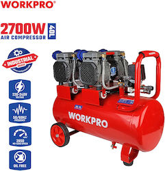 WorkPro WP425003 Κομπρεσέρ Αέρος