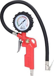 Ks Tools Druckluftmessgerät Maximaler Druck 11bar