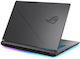 Asus ROG Strix G18 G815JPR-S9038W 18" IPS QHD+ 240Hz (i9-14900HX/16GB/1TB SSD/GeForce RTX 5070/W11 Pro) (US Клавиатура)