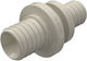 KAN-therm Σύνδεση Σωλήνα 2566046005