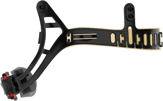 Spare Headgear Revolution Flex Adjustment Screw Helmets Evo Jsp