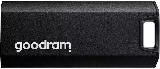 GoodRAM Move Ridge USB 3.2 Външен SSD 512GB Черен