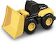 Nikko Rhino Construction Lader